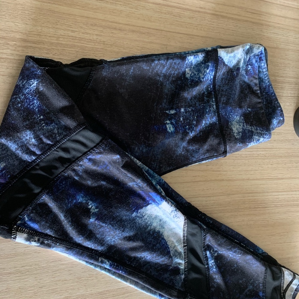 Adore me leggings
